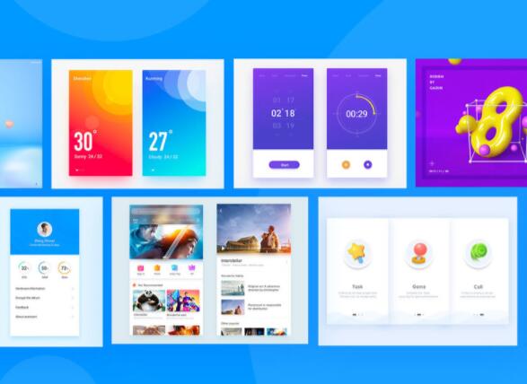 2025年哪些星座运势最好？哪些星座在2025年运势最旺？